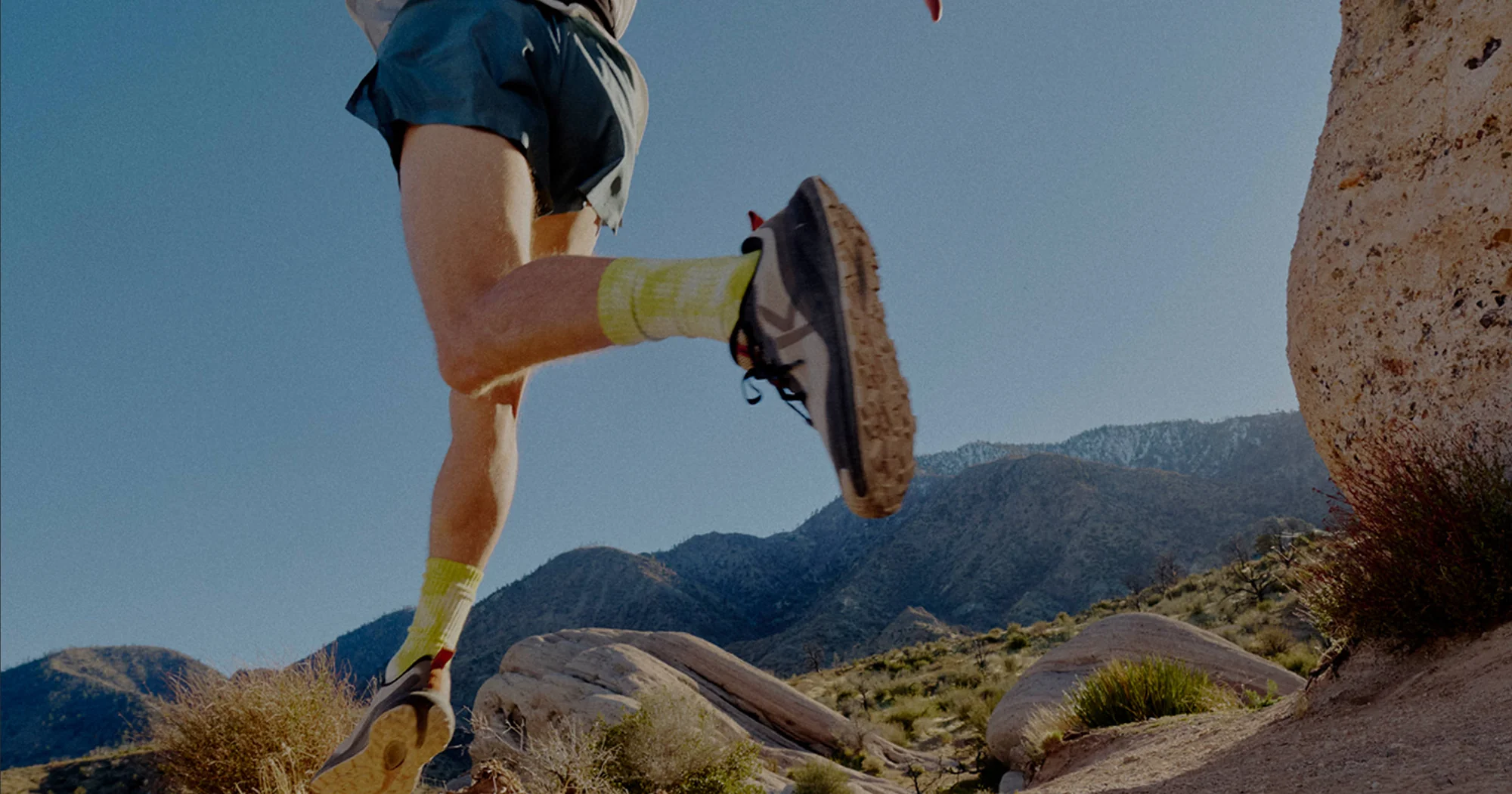 Built for Every Bold Step